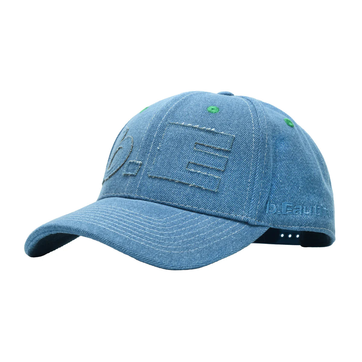 Headwear – NOU-KON