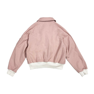 WORK BOMBER｜ PINK