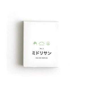 ミドリサン (Midori-San)