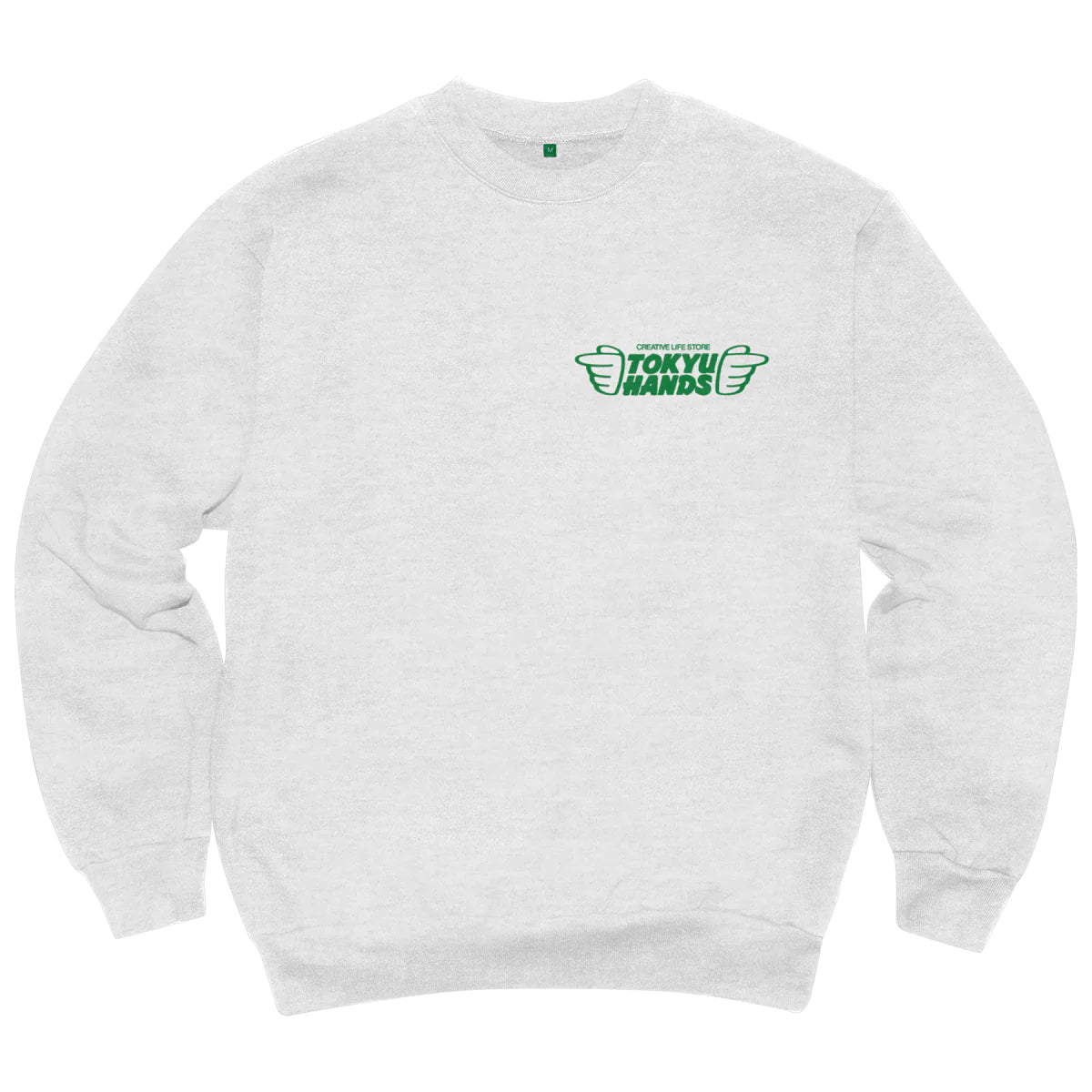 TOKYU HANDS CREWNECK