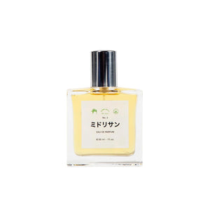 ミドリサン (Midori-San)