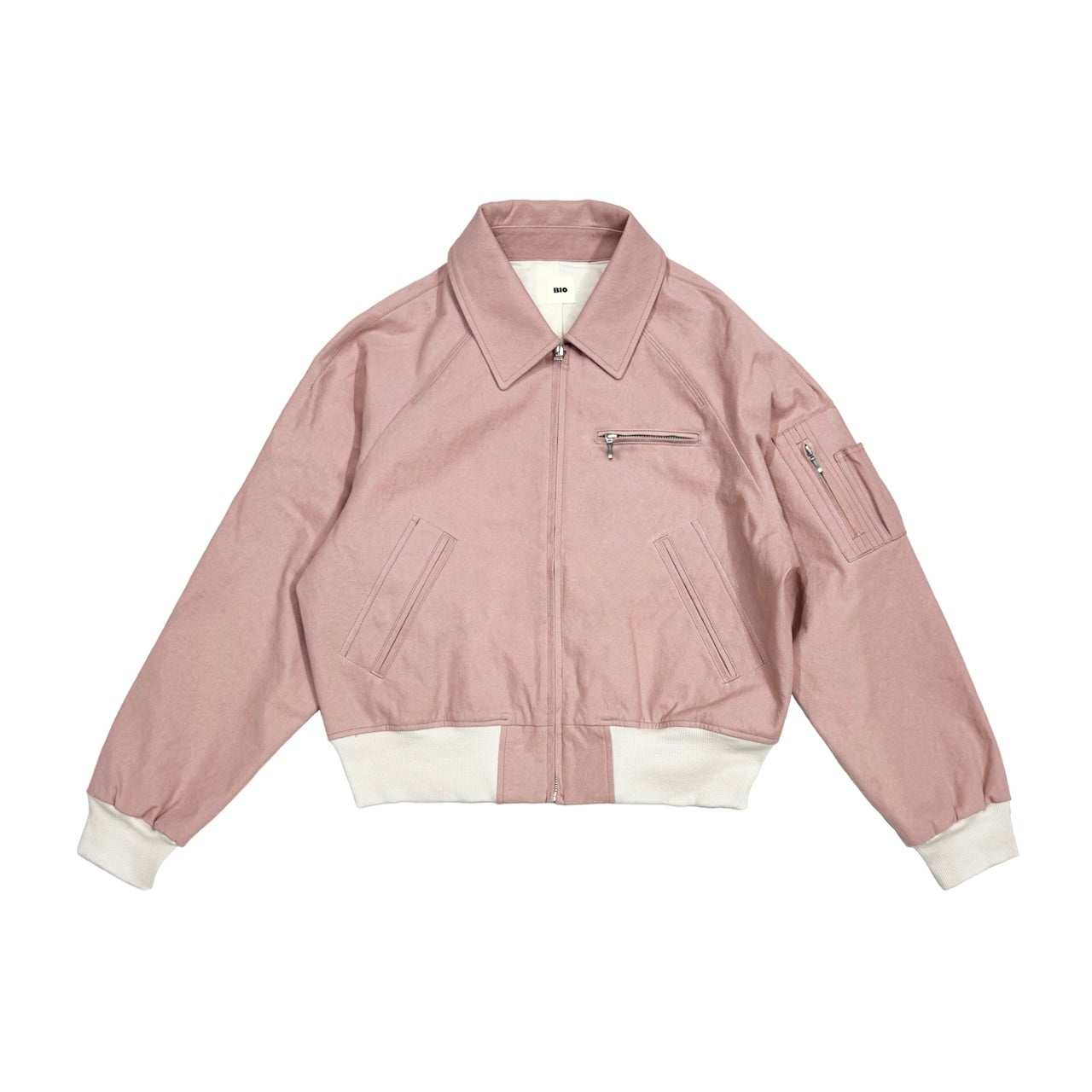 WORK BOMBER｜ PINK