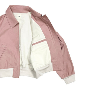 WORK BOMBER｜ PINK