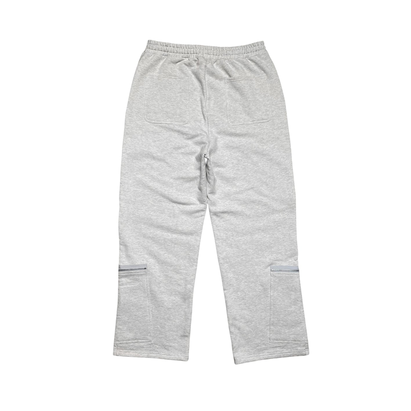 SWEAT FLIGHT PANTS｜LT. GRAY