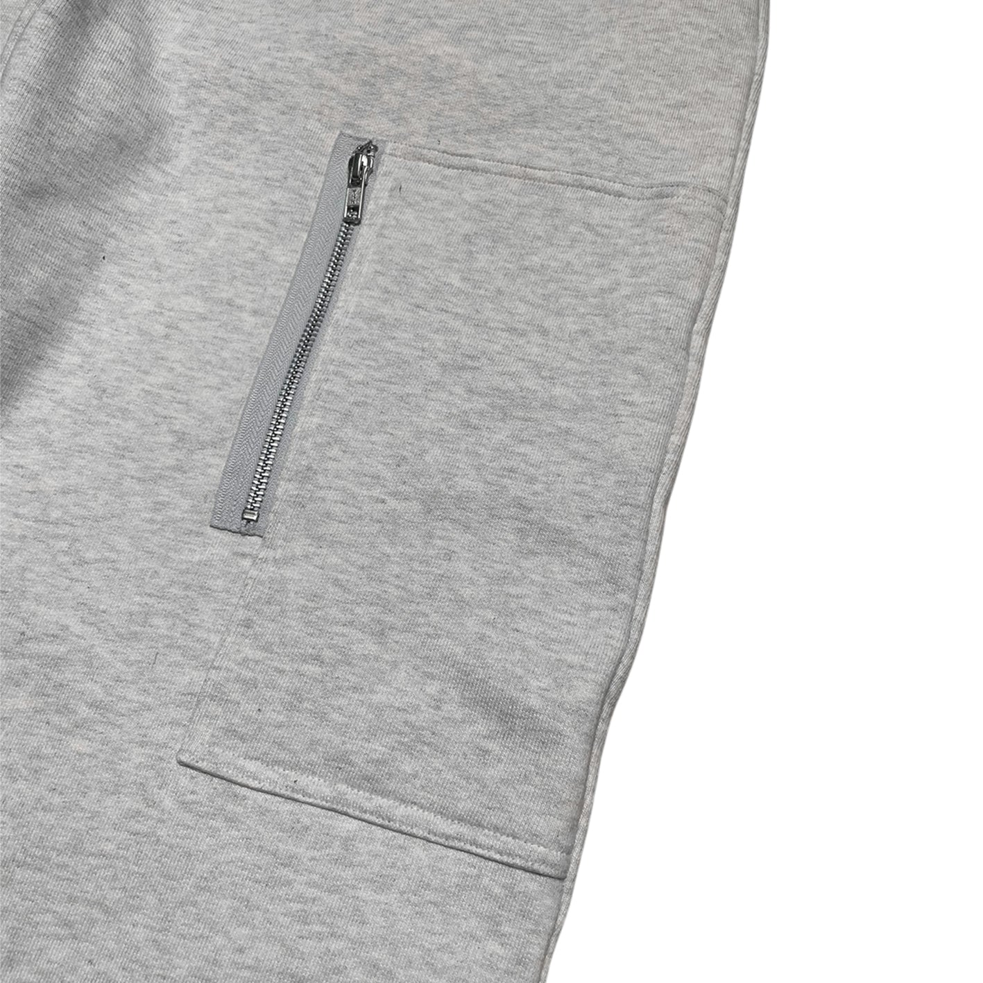 SWEAT FLIGHT PANTS｜LT. GRAY