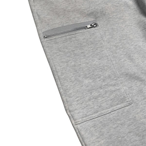 SWEAT FLIGHT PANTS｜LT. GRAY