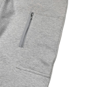 SWEAT FLIGHT PANTS｜LT. GRAY