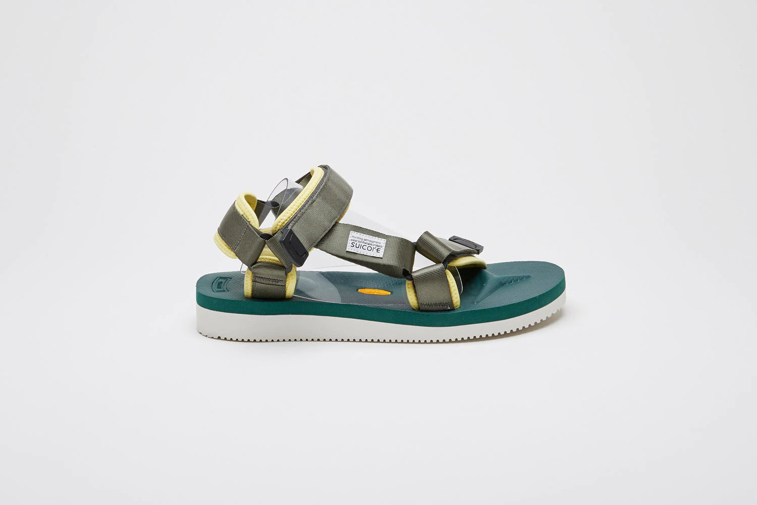DEPA-V2 - GREEN