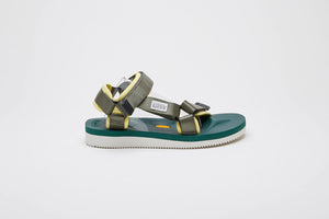 DEPA-V2 - GREEN