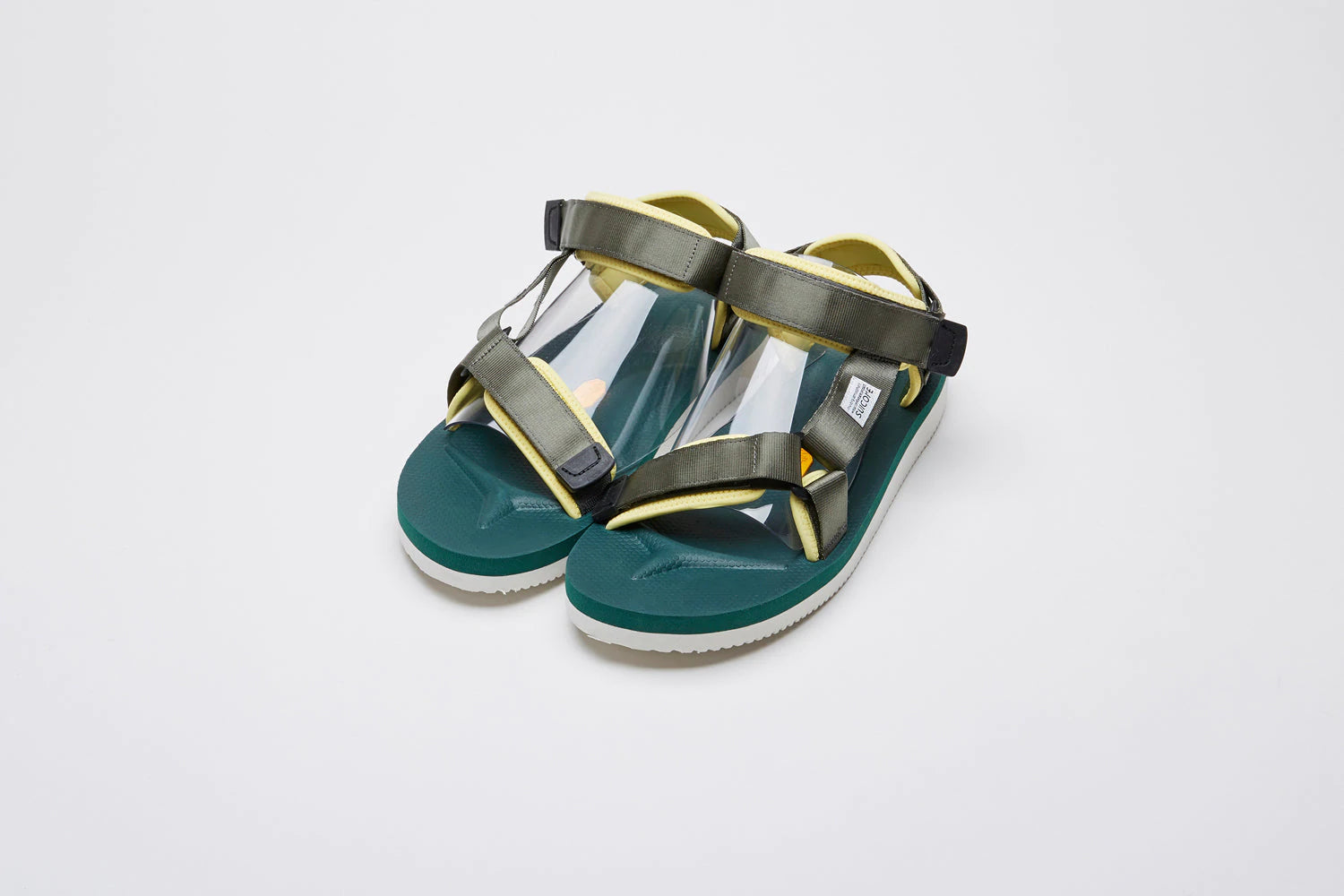 DEPA-V2 - GREEN