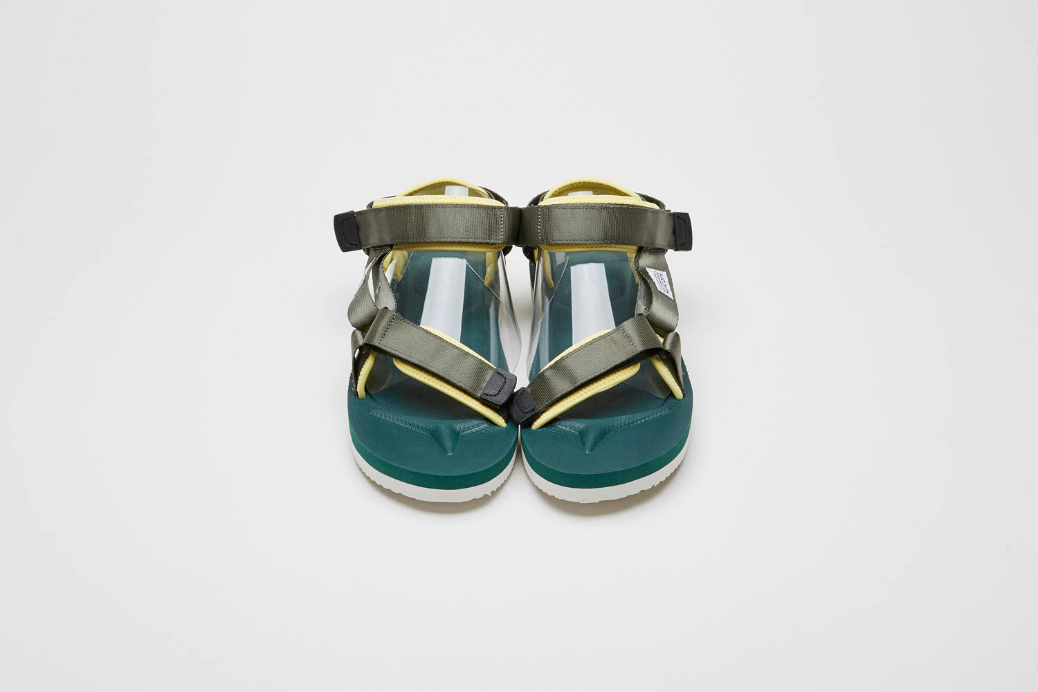 DEPA-V2 - GREEN