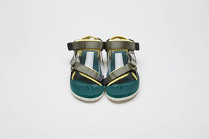 DEPA-V2 - GREEN