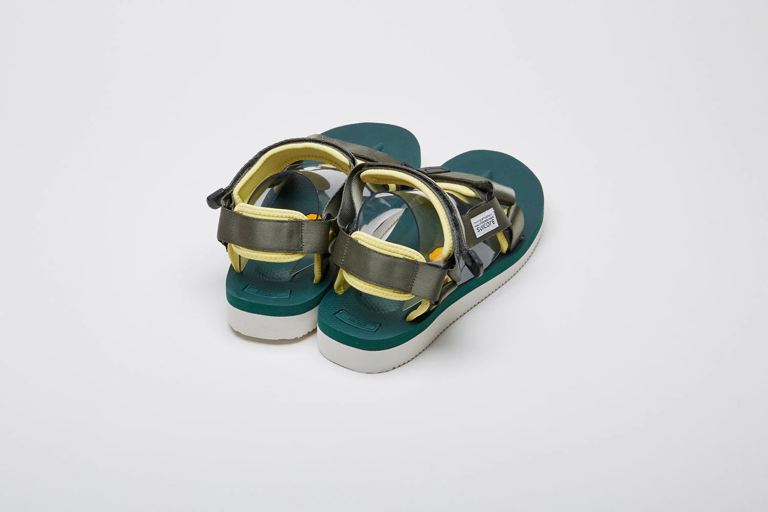 DEPA-V2 - GREEN