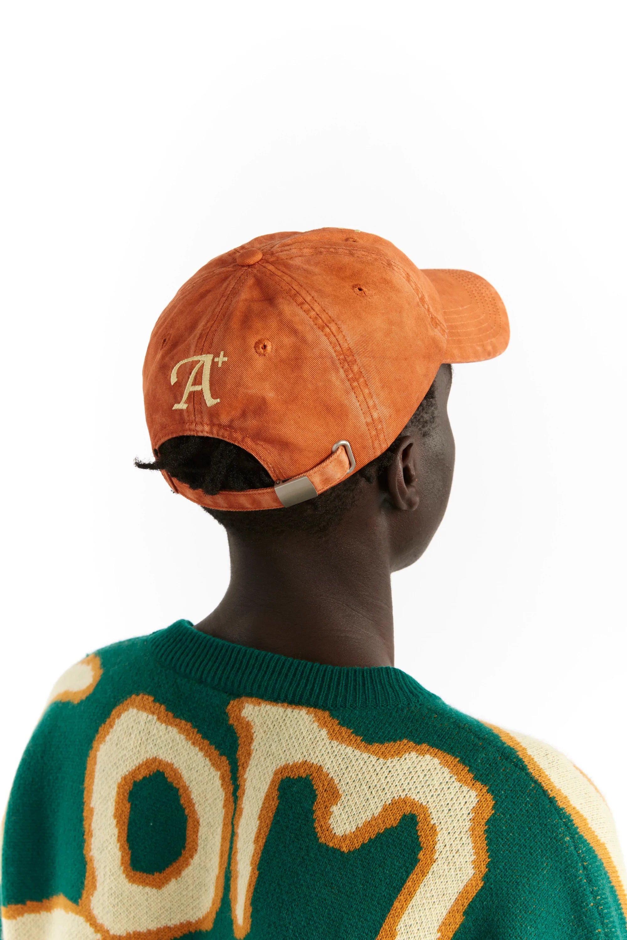 ENERGY SUN BASEBALL CAP