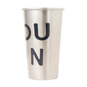 MiiR ｜NOU-KON 16oz PINT CUP
