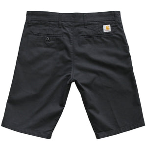 SID SHORT- Black