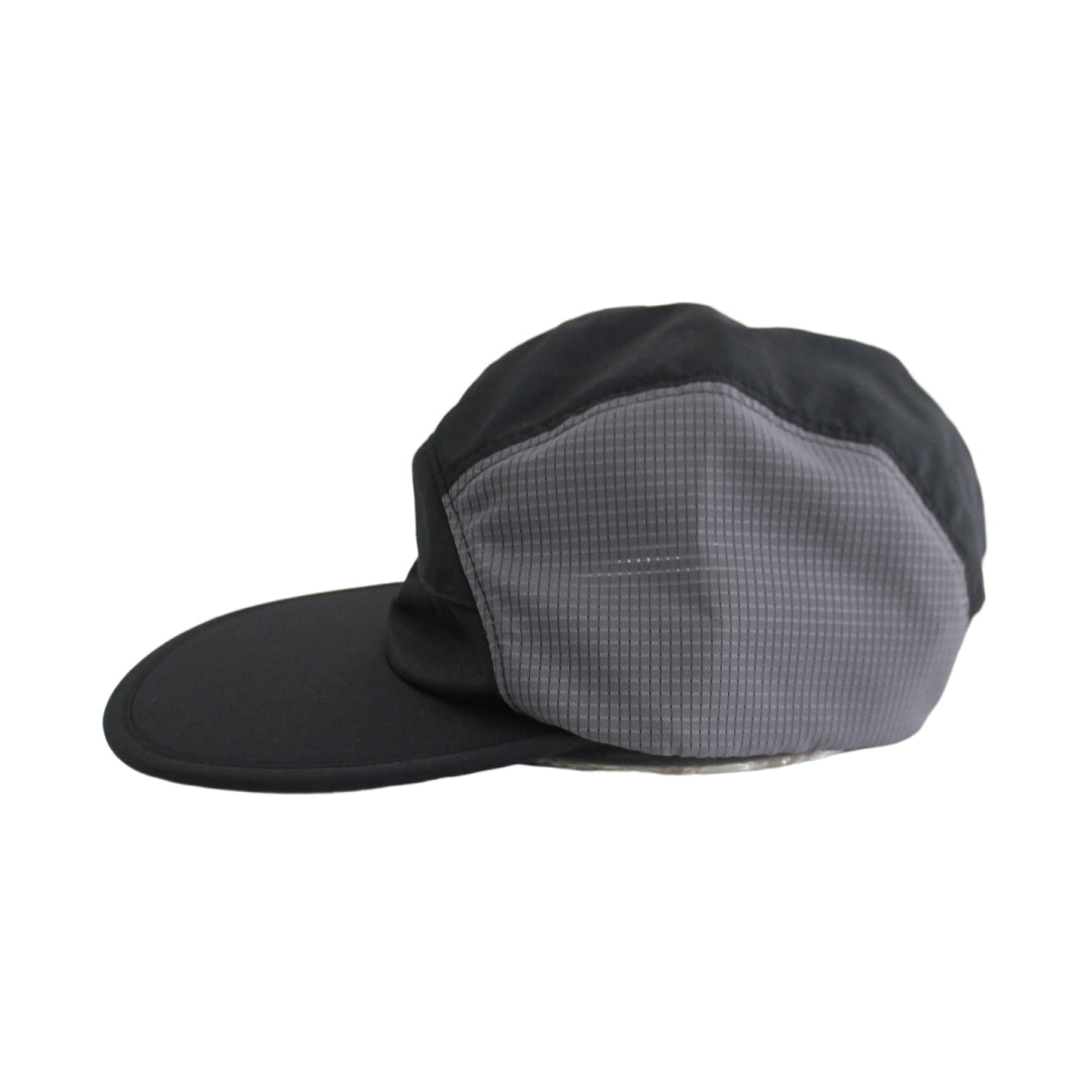 ZIP CAP｜KURO