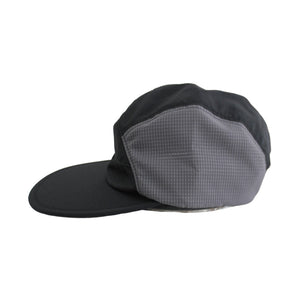 ZIP CAP｜KURO