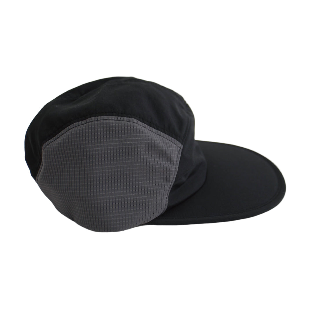 ZIP CAP｜KURO