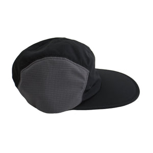 ZIP CAP｜KURO