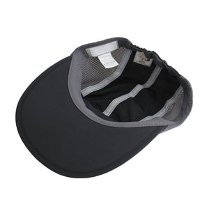 ZIP CAP｜KURO