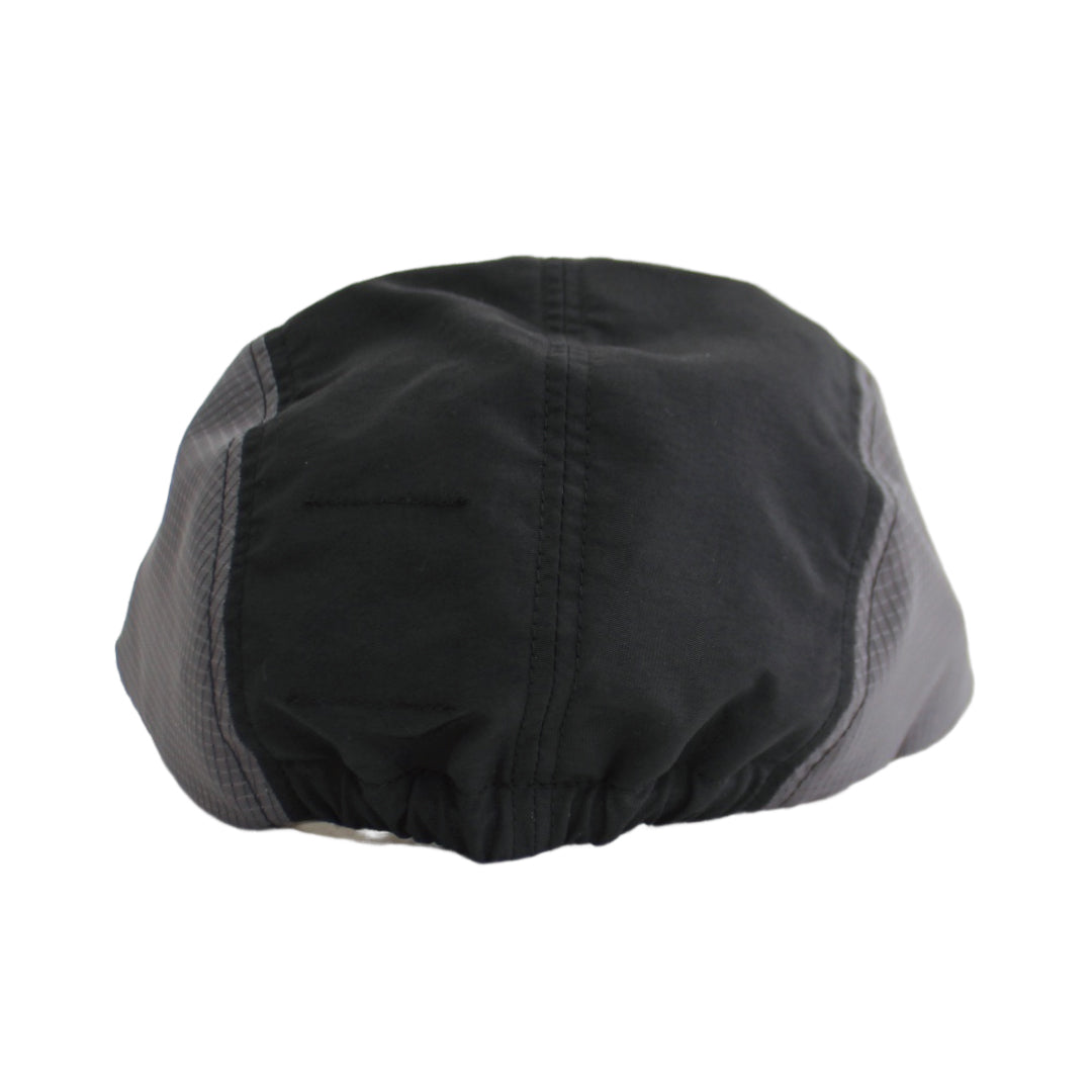 ZIP CAP｜KURO