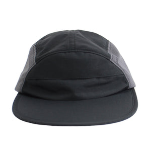 ZIP CAP｜KURO