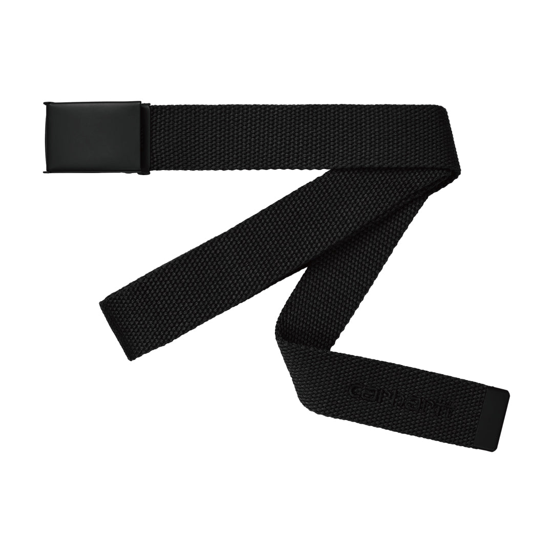 SCRIPT BELT TONAL