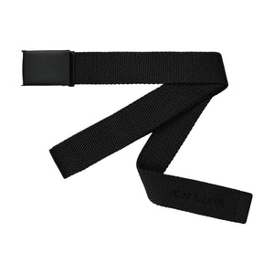SCRIPT BELT TONAL