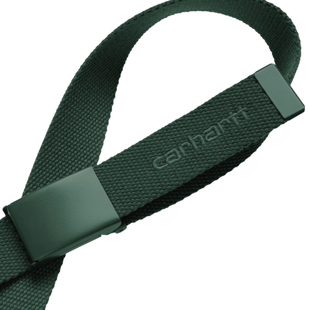 SCRIPT BELT TONAL