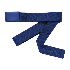 SCRIPT BELT TONAL