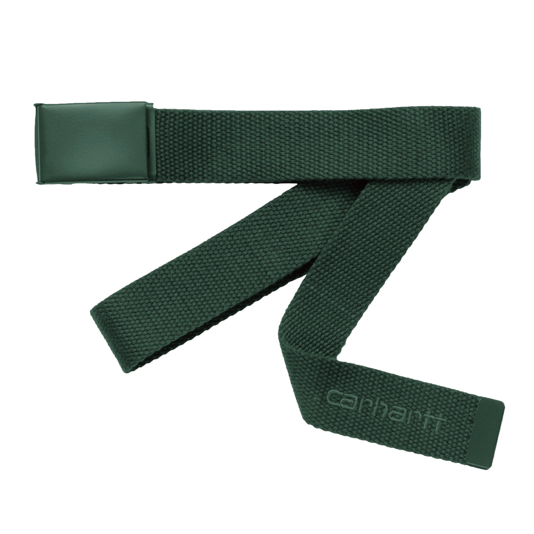 SCRIPT BELT TONAL