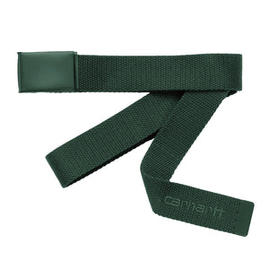 SCRIPT BELT TONAL