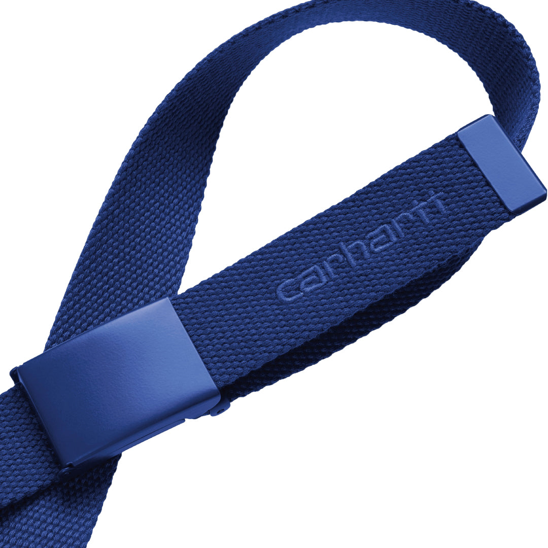 SCRIPT BELT TONAL