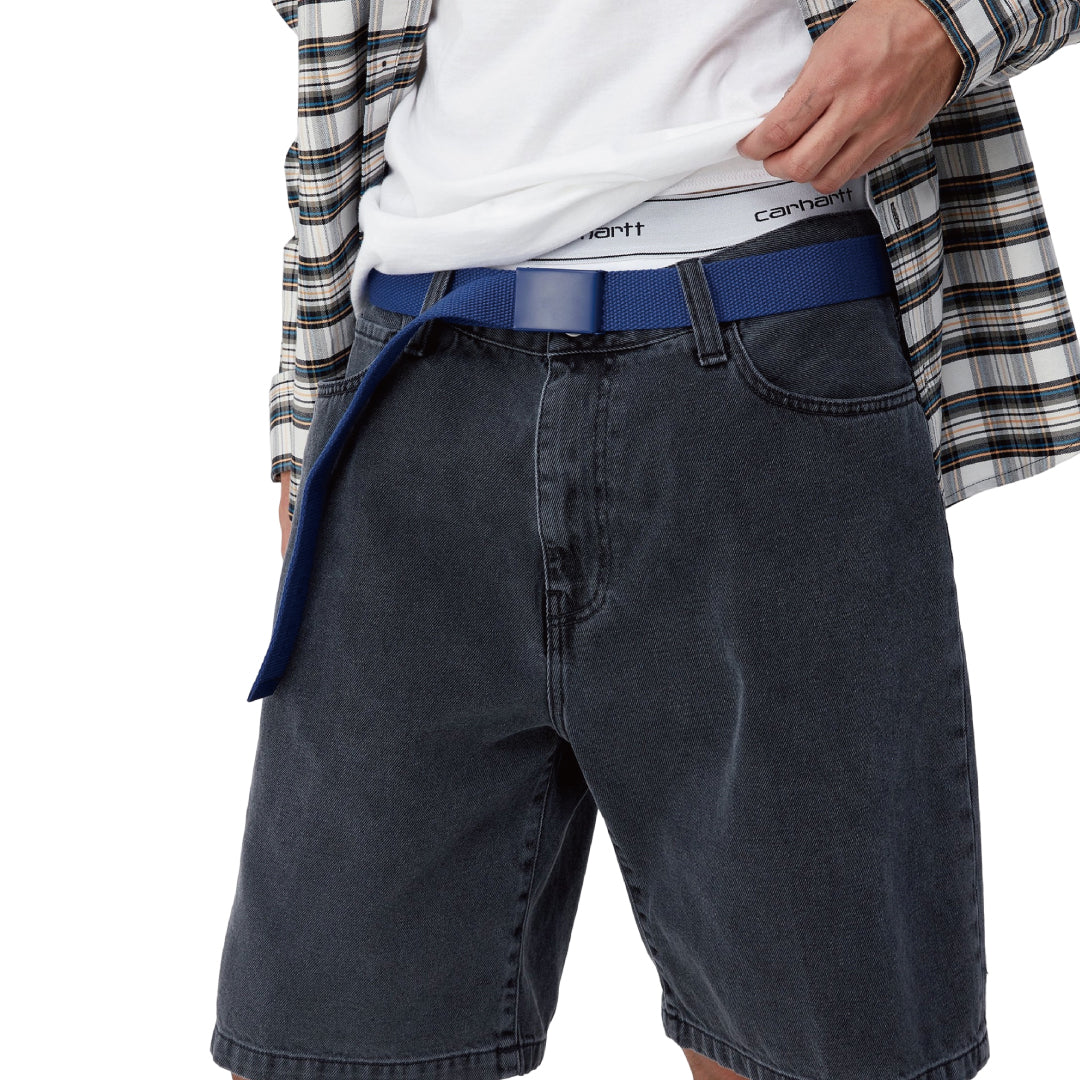 SCRIPT BELT TONAL