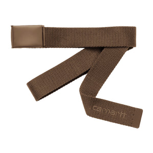 SCRIPT BELT TONAL