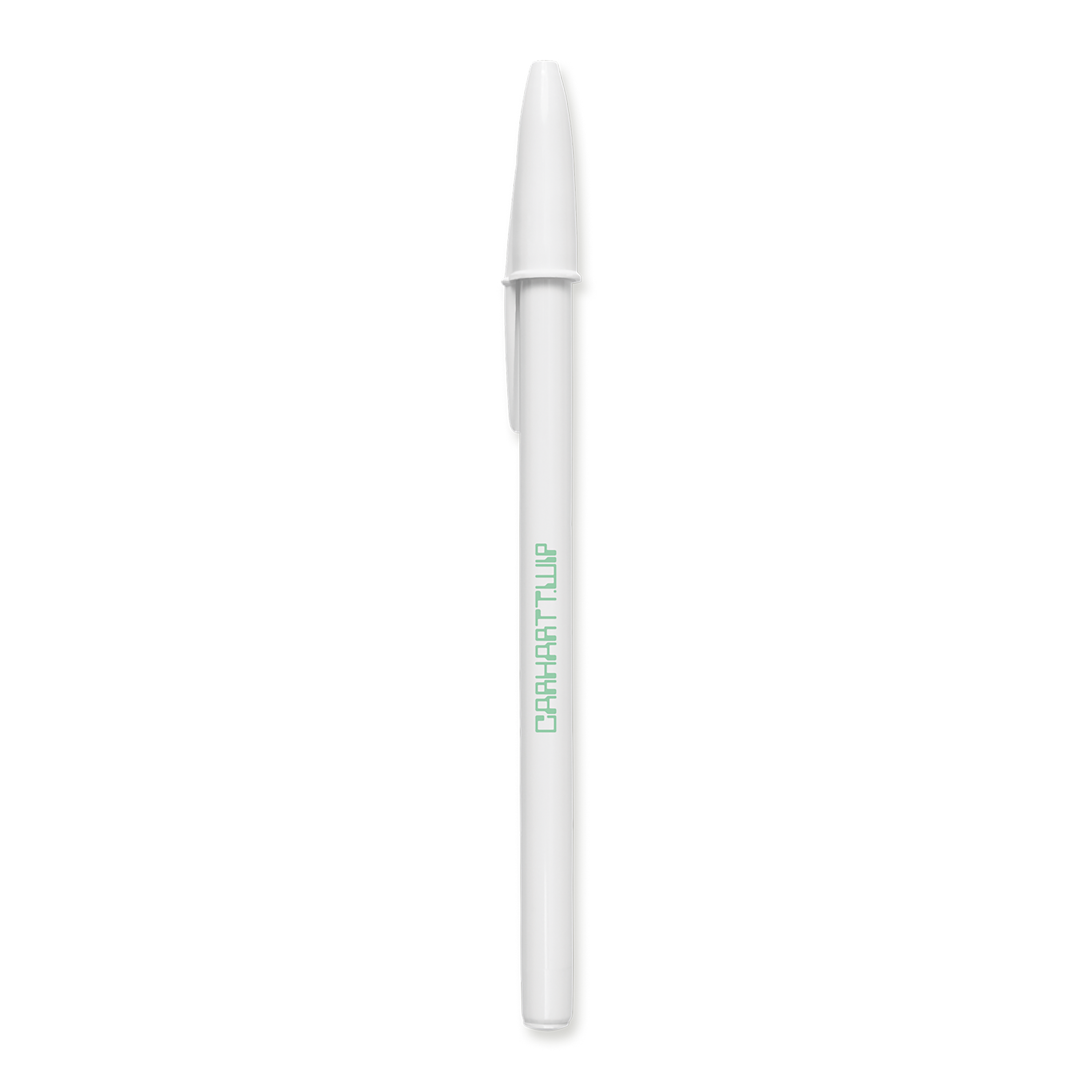 LEAVING EARTH BIG STYLE BALLPEN