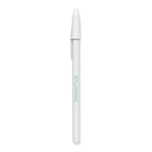 LEAVING EARTH BIG STYLE BALLPEN