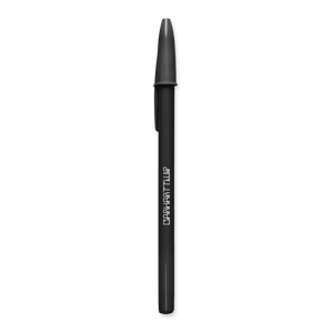 LEAVING EARTH BIG STYLE BALLPEN