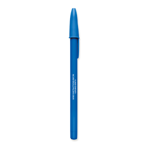 LEAVING EARTH BIG STYLE BALLPEN