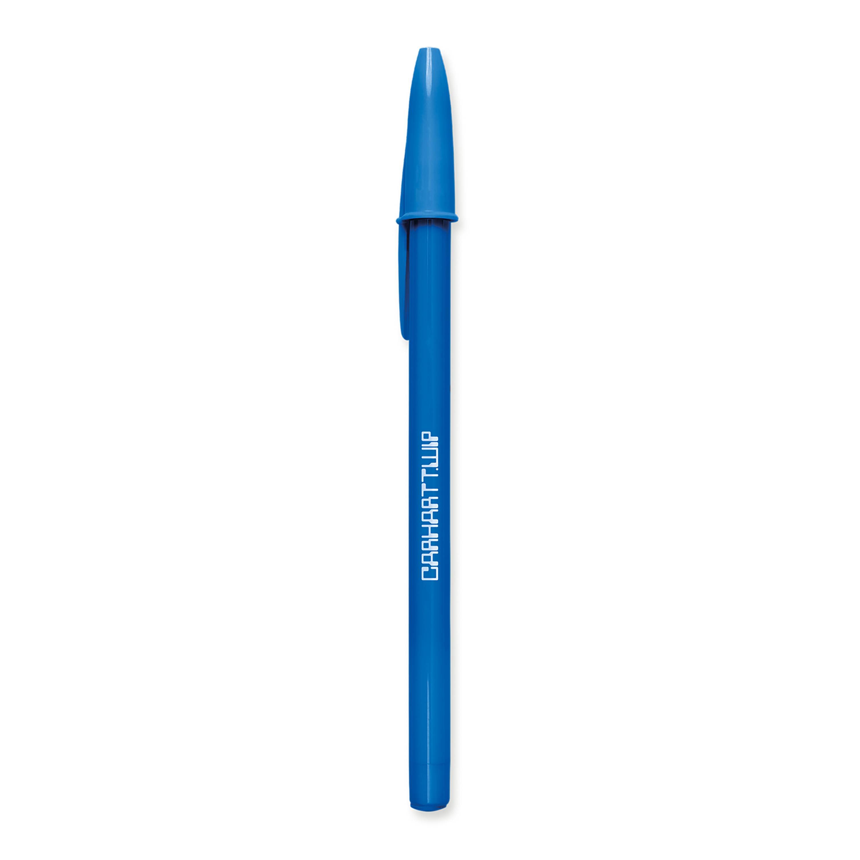 LEAVING EARTH BIG STYLE BALLPEN