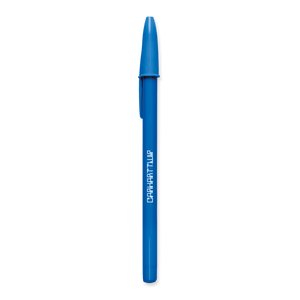 LEAVING EARTH BIG STYLE BALLPEN
