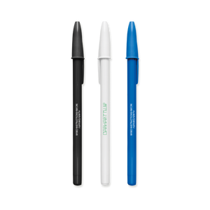 LEAVING EARTH BIG STYLE BALLPEN