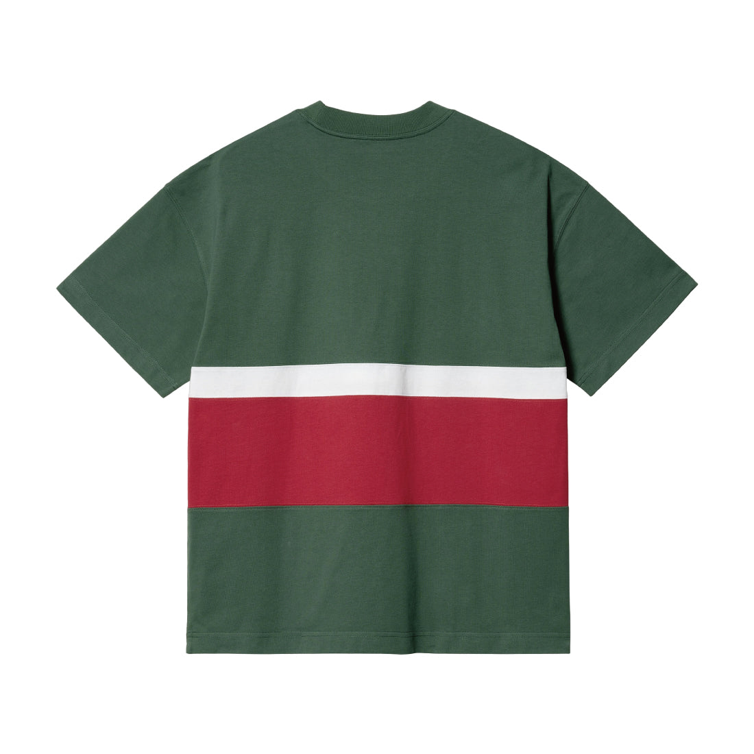 S/S TRIN T-SHIRT