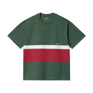 S/S TRIN T-SHIRT