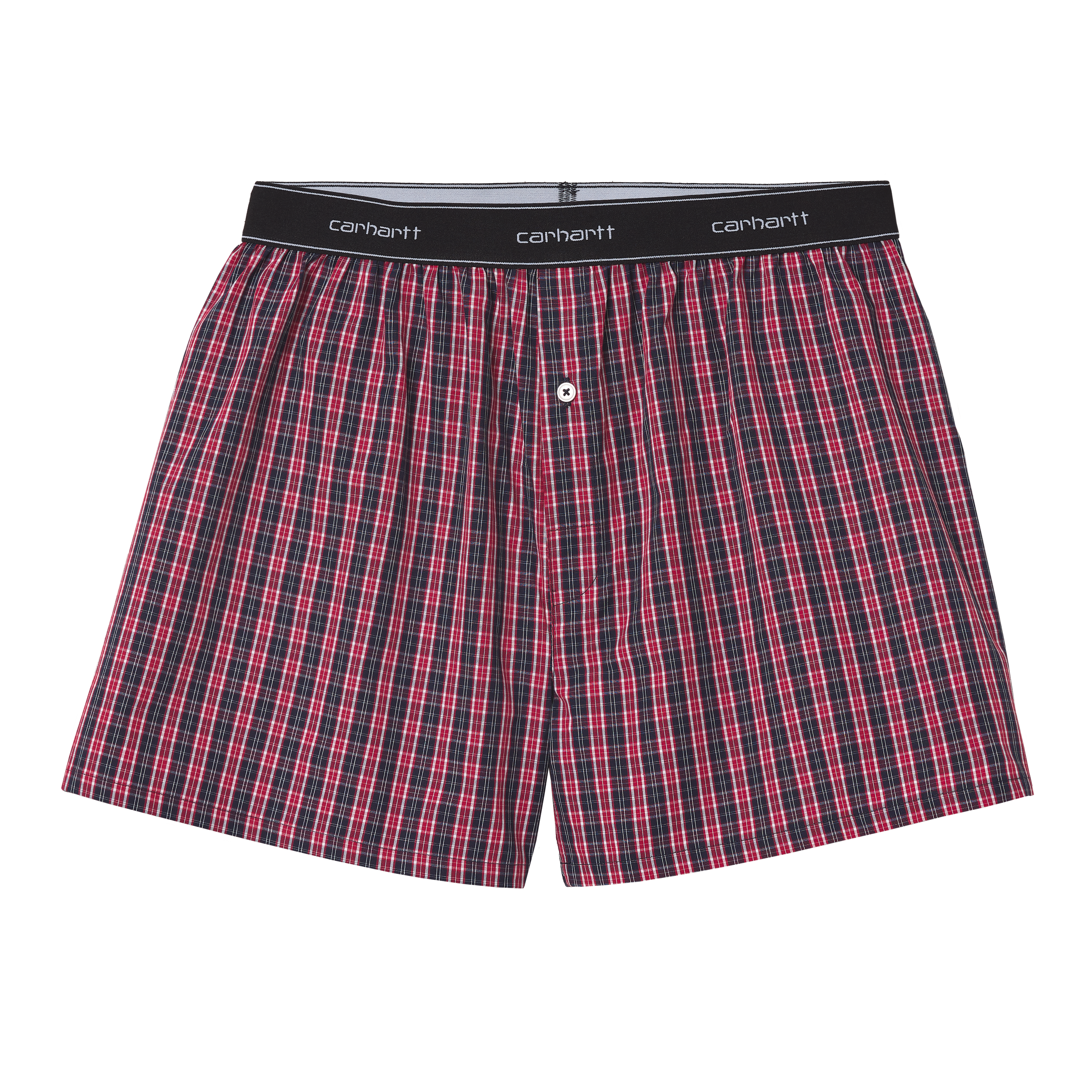 COTTON SCRIPT BOXERS