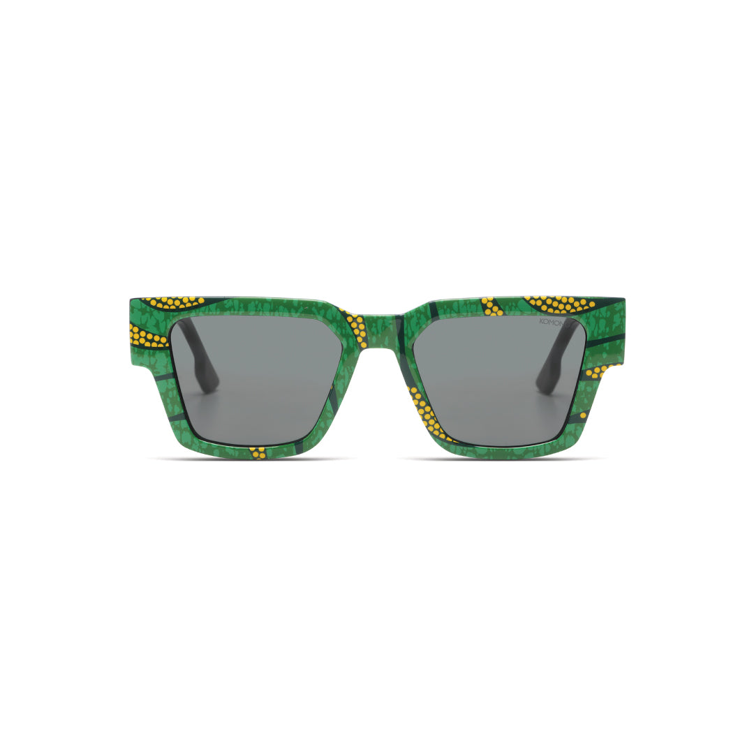 THE JAKI｜JUNGLE