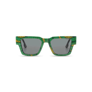 THE JAKI｜JUNGLE