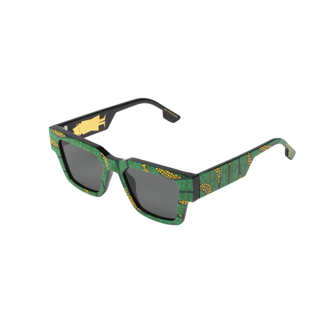 THE JAKI｜JUNGLE