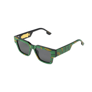 THE JAKI｜JUNGLE